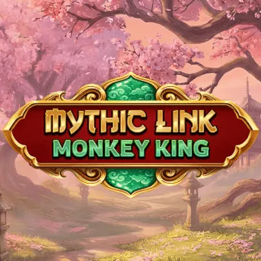 Mythic Link: Monkey King