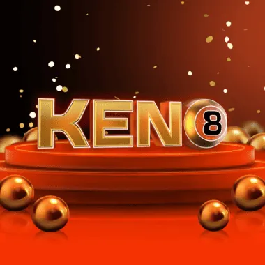 Keno 8 (1 Minute)