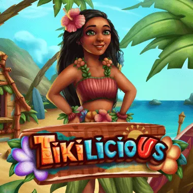 Tikilicious
